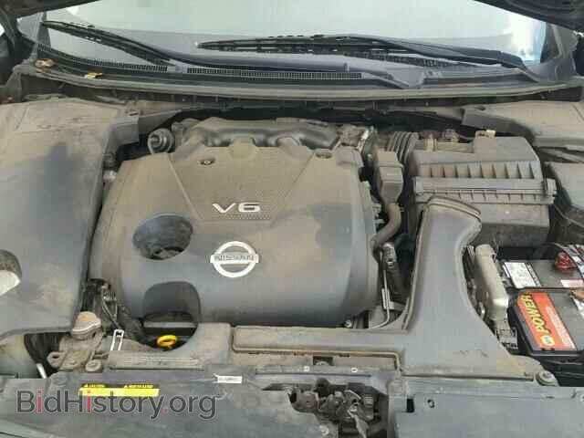 2013 NISSAN MAXIMA - VIN: 1N4AA5AP4DC811921 - Photo 7