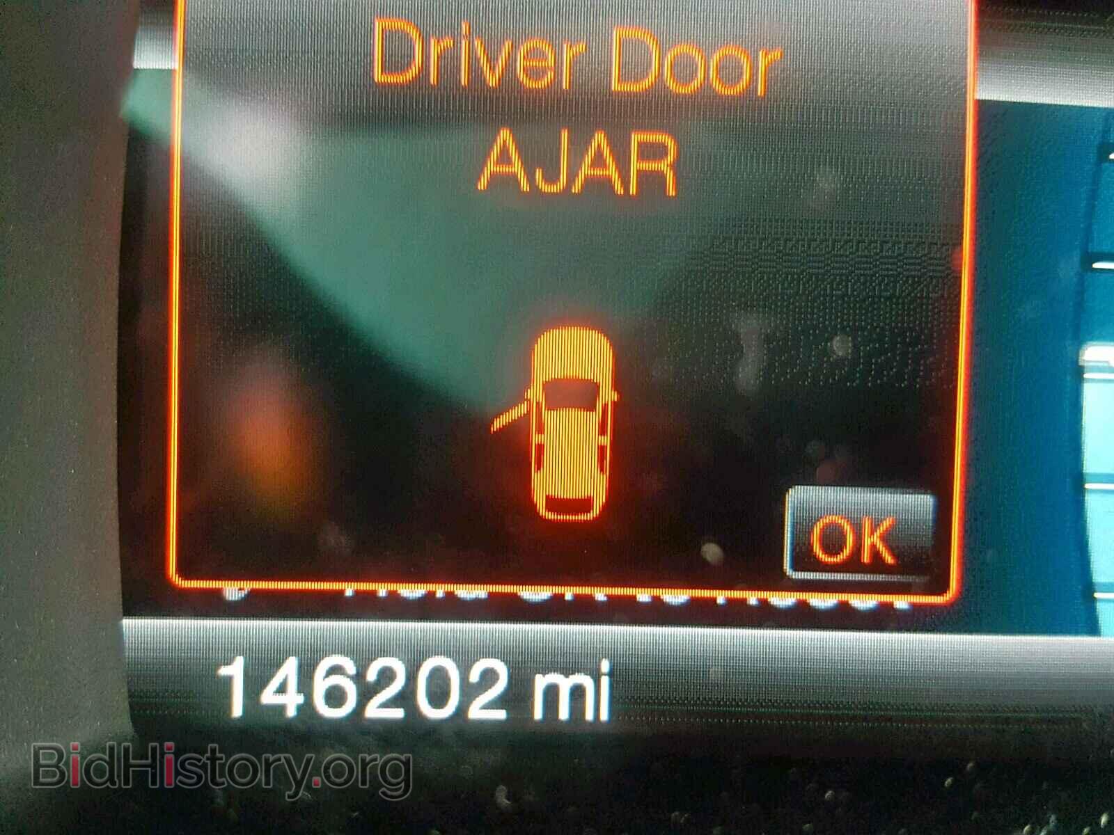 2011 FORD EDGE SEL - VIN: 2FMDK4JC8BBB59552 - Фото 8