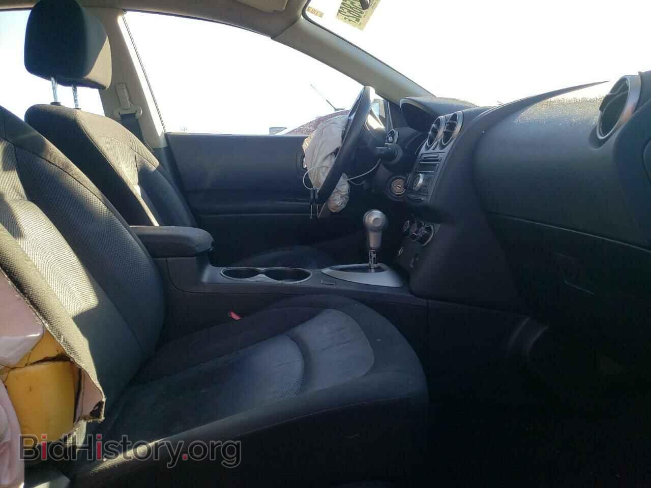 2013 NISSAN ROGUE - VIN: JN8AS5MV2DW648092 - Фото 5