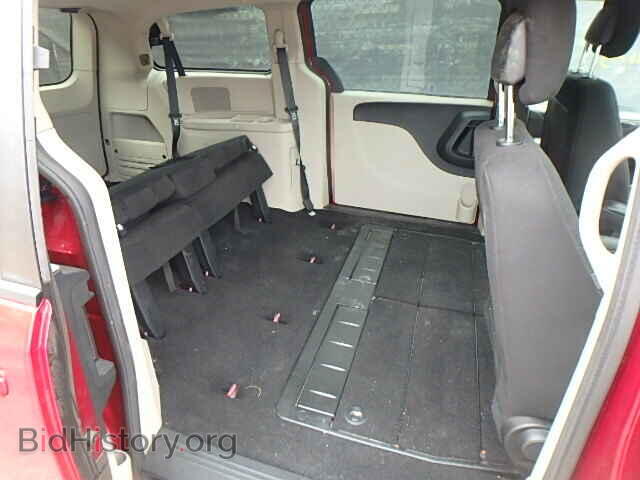 2011 DODGE CARAVAN - VIN: 2D4RN4DG8BR617472 - Photo 6