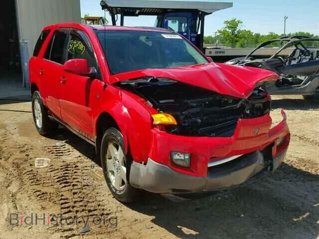 Photo 5GZCZ63465S809808 - SATURN VUE 2005