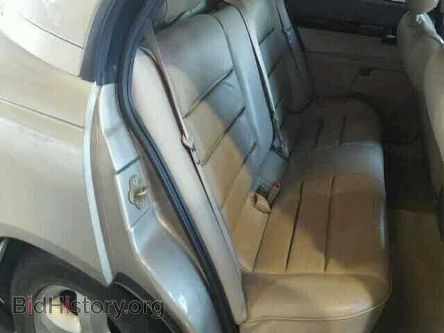 2000 CADILLAC CATERA - VIN: W06VR54R6YR035135 - Фото 6
