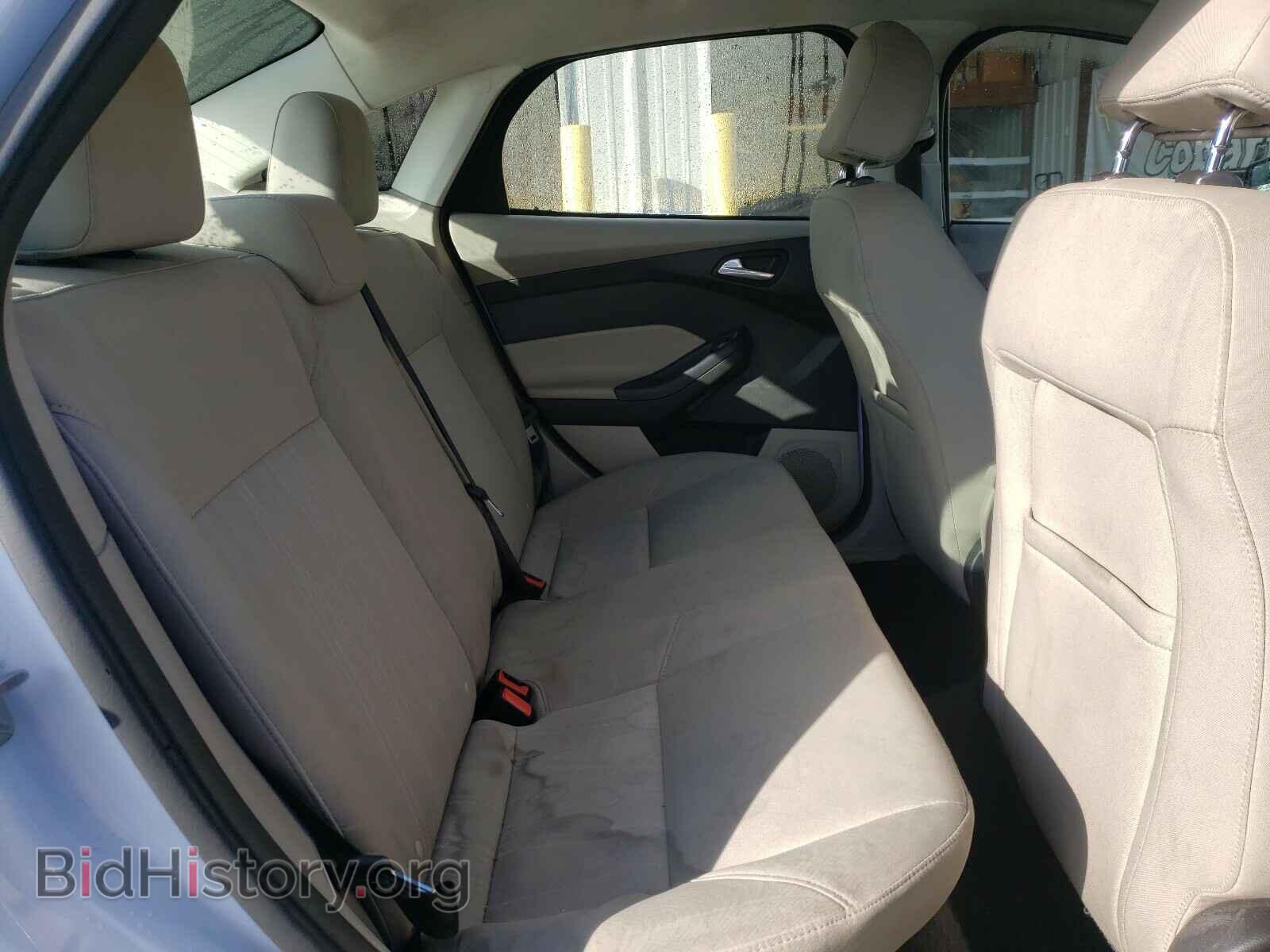 2016 FORD FOCUS - VIN: 1FADP3F22GL385180 - Фото 6
