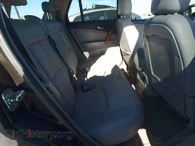 2007 SATURN VUE - VIN: 5GZCZ53457S823356 - Фото 6