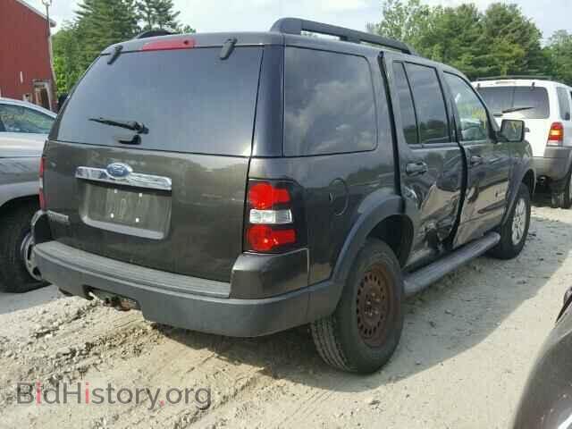 2007 FORD EXPLORER - VIN: 1FMEU73E87UB70499 - Фото 4