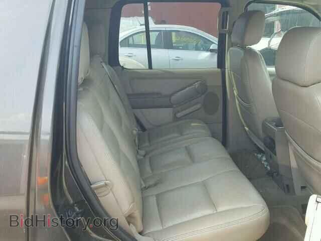 2007 FORD EXPLORER - VIN: 1FMEU73E87UB70499 - Фото 6