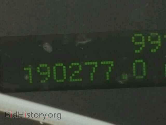 2007 FORD EXPLORER - VIN: 1FMEU73E87UB70499 - Фото 8