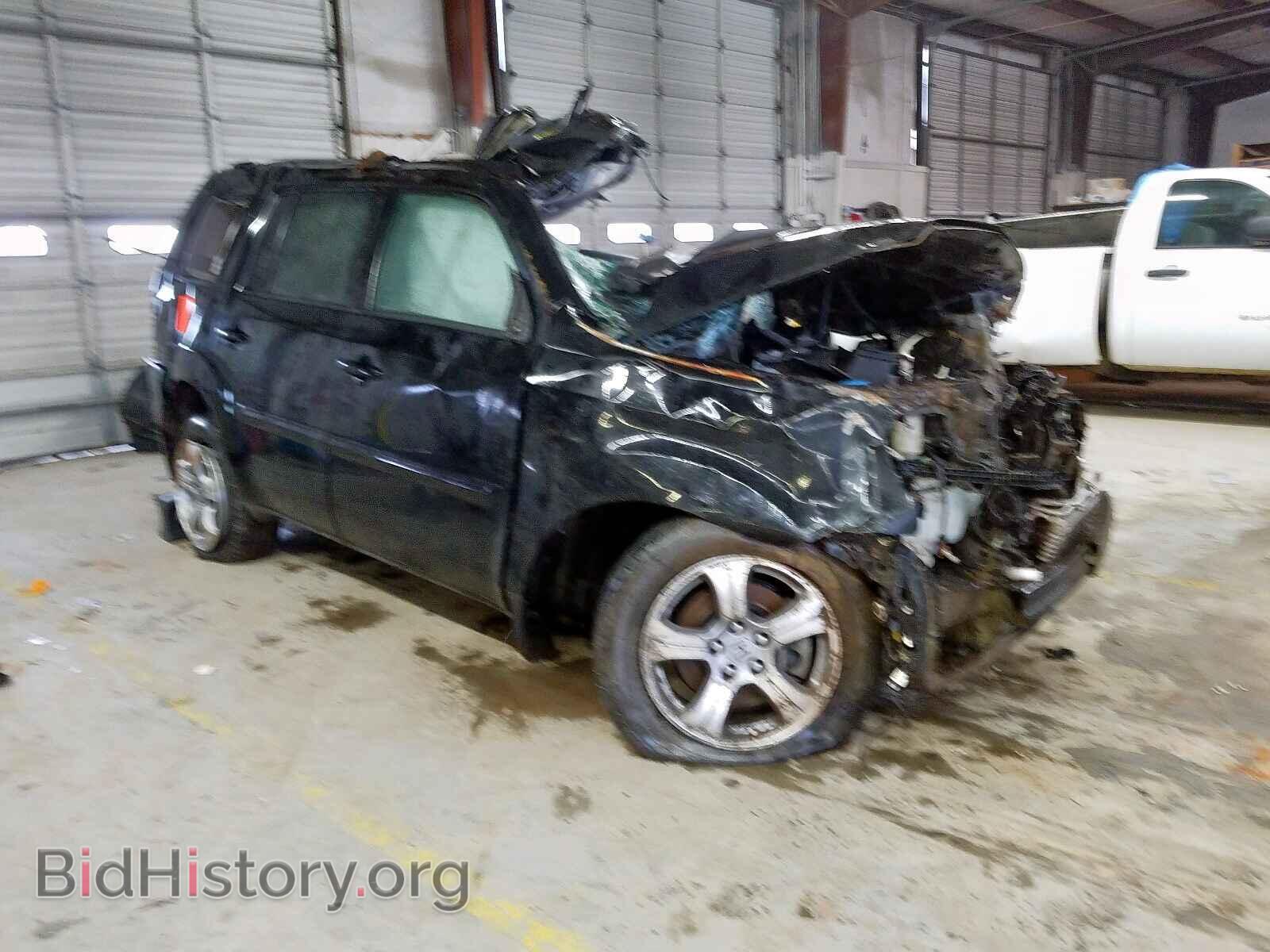 Фотография 5FNYF4H5XEB010455 - HONDA PILOT 2014
