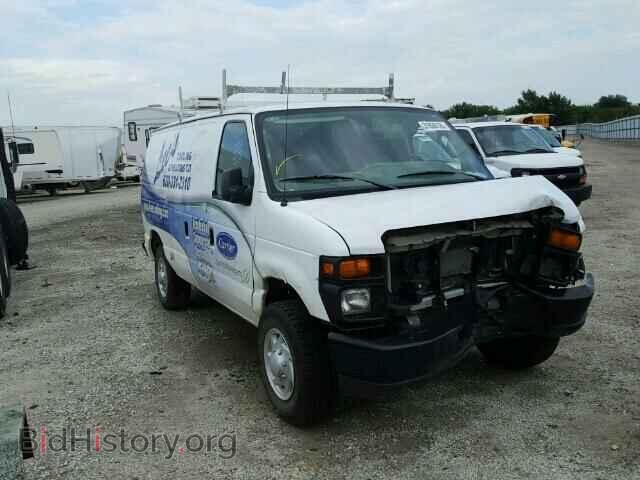 Фотография 1FTNE2EL0BDA60605 - FORD ECONOLINE 2011