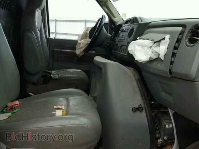 2011 FORD ECONOLINE - VIN: 1FTNE2EL0BDA60605 - Фото 5