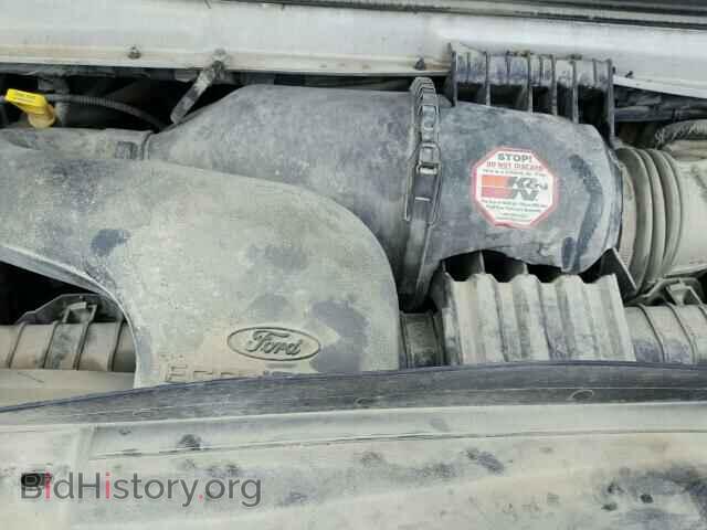 2011 FORD ECONOLINE - VIN: 1FTNE2EL0BDA60605 - Фото 7