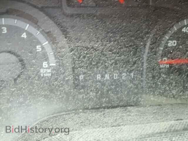 2011 FORD ECONOLINE - VIN: 1FTNE2EL0BDA60605 - Фото 8