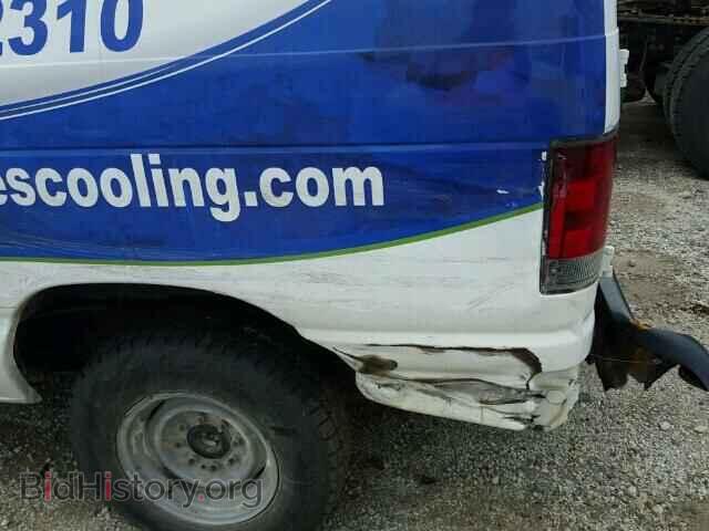 2011 FORD ECONOLINE - VIN: 1FTNE2EL0BDA60605 - Фото 10