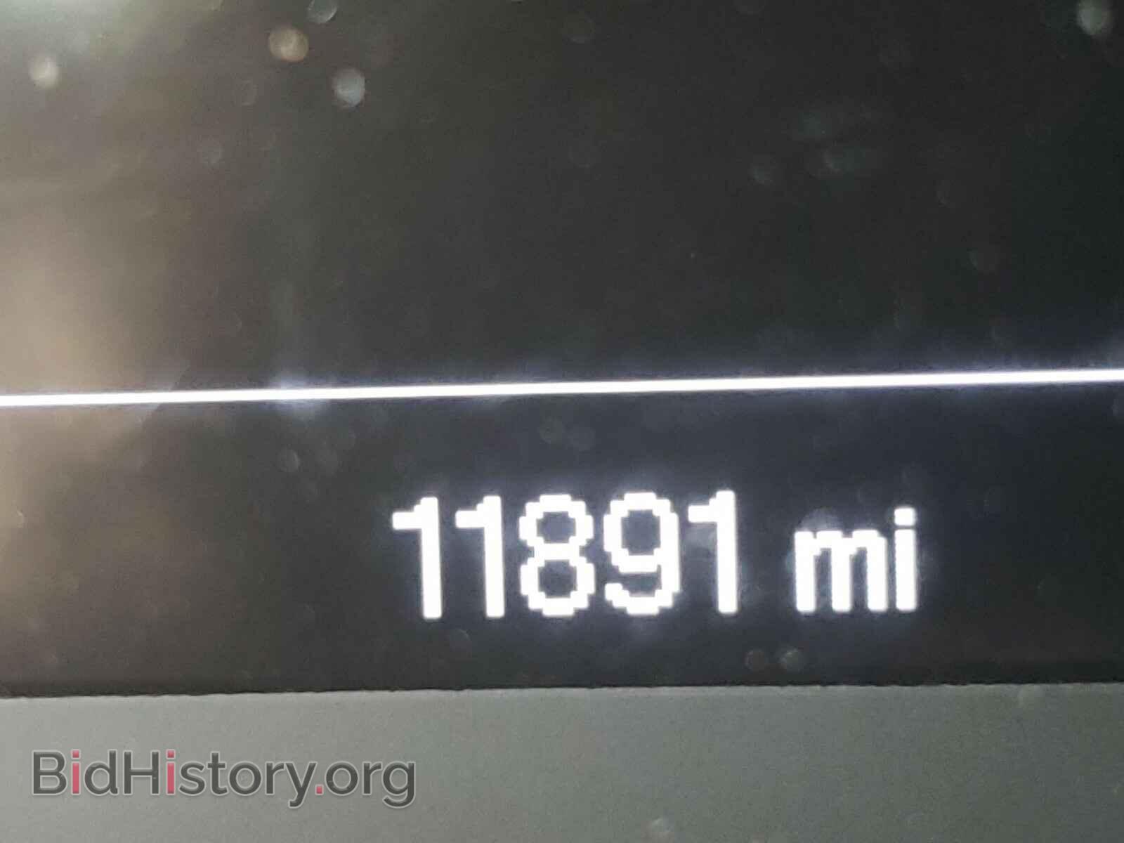 2020 CHEVROLET TRAX - VIN: 3GNCJKSB7LL224093 - Фото 8