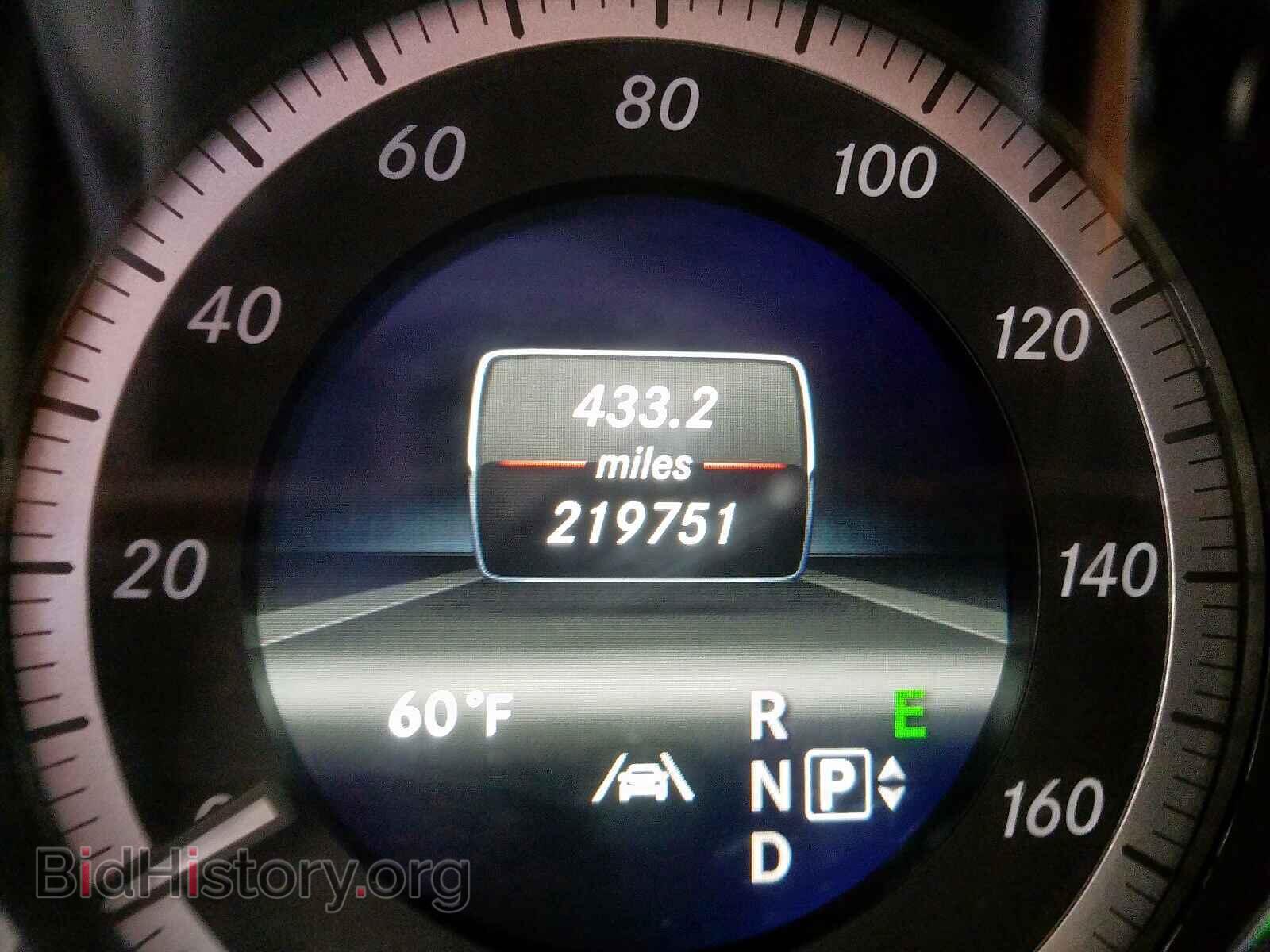 2013 MERCEDES-BENZ E CLASS - VIN: WDDHF5KB8DA678708 - Фото 8