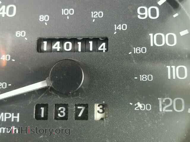 2000 FORD ESCORT - VIN: 3FAFP13P9YR233073 - Фото 8