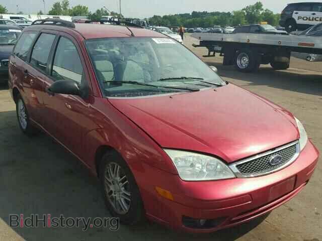 Photo 1FAFP36N65W109812 - FORD FOCUS 2005