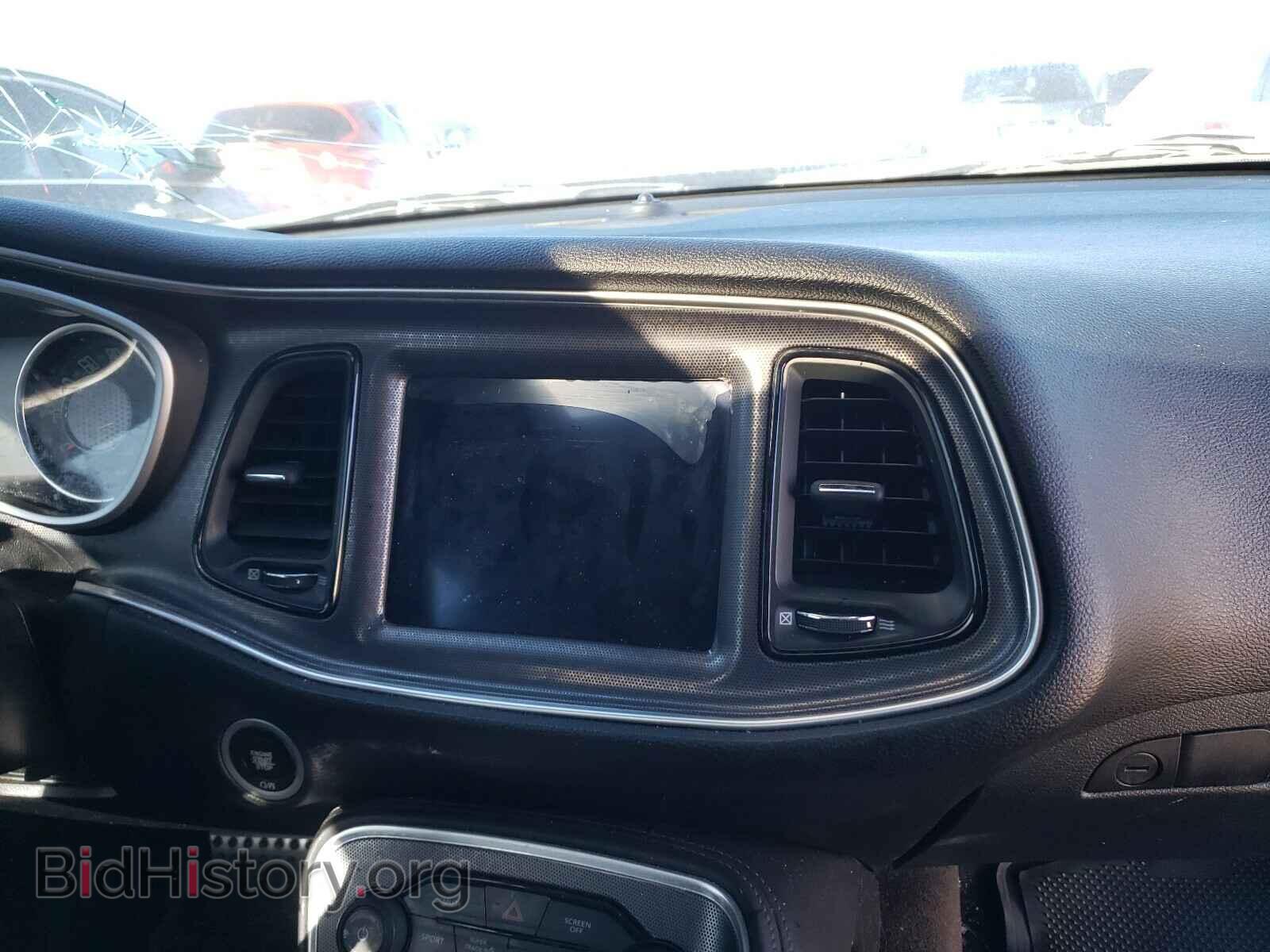 2017 DODGE CHALLENGER - VIN: 2C3CDZAG3HH501817 - Photo 9