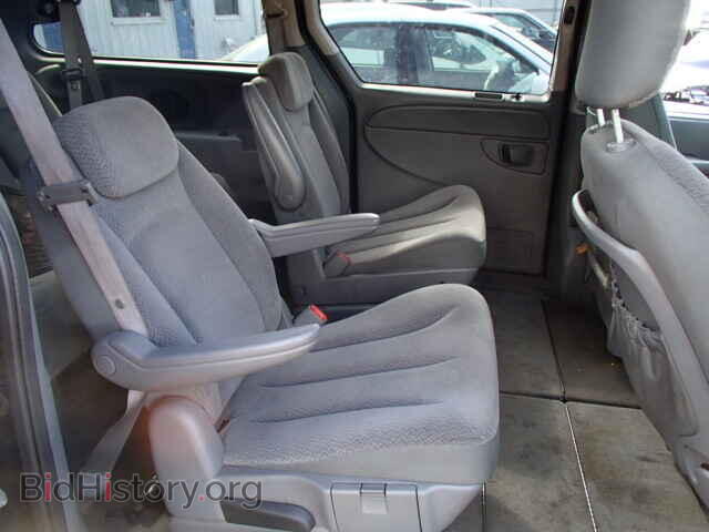2007 DODGE CARAVAN - VIN: 1D4GP24R37B171356 - Фото 6