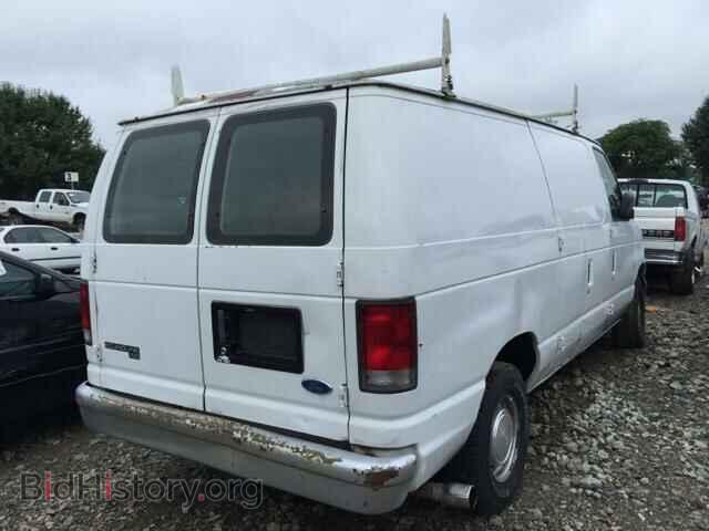 1997 FORD ECONOLINE - VIN: 1FTEE1423VHB69186 - Фото 4