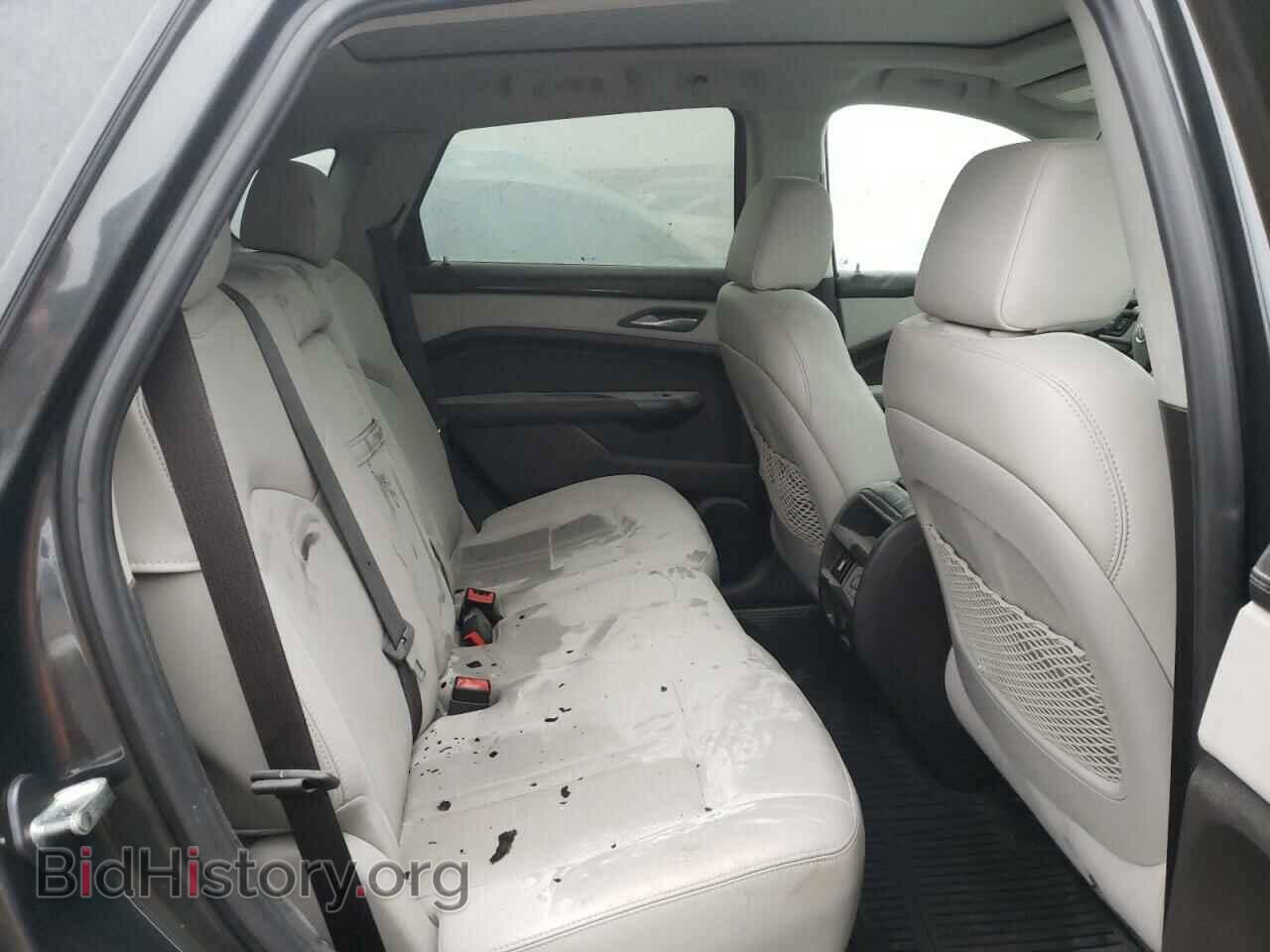 2015 CADILLAC SRX - VIN: 3GYFNEE31FS526323 - Фото 6