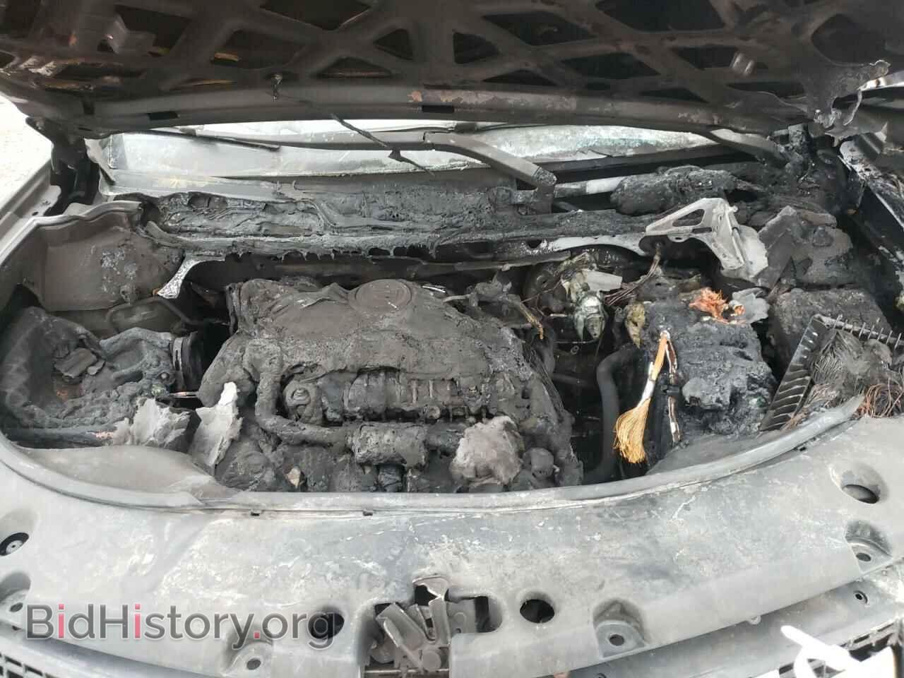 2015 CADILLAC SRX - VIN: 3GYFNEE31FS526323 - Фото 7
