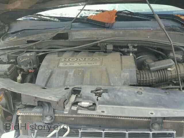 2006 HONDA PILOT - VIN: 5FNYF18626B020051 - Фото 7