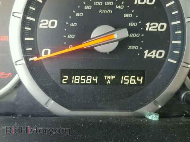 2006 HONDA PILOT - VIN: 5FNYF18626B020051 - Фото 8