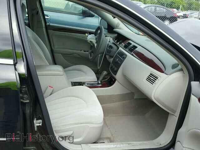 2007 BUICK LUCERNE - VIN: 1G4HP57207U224029 - Фото 5