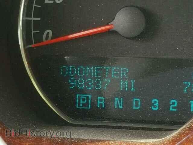 2007 BUICK LUCERNE - VIN: 1G4HP57207U224029 - Фото 8