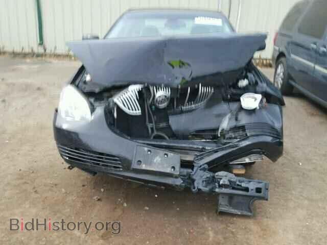 2007 BUICK LUCERNE - VIN: 1G4HP57207U224029 - Фото 9