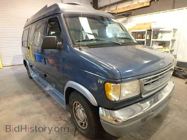 Photo 1FDRE14L9WHA67365 - FORD ECONOLINE 1998