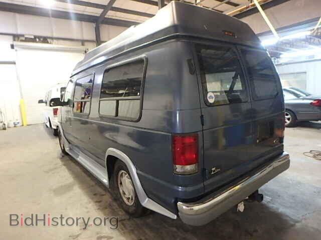 1998 FORD ECONOLINE - VIN: 1FDRE14L9WHA67365 - Фото 3