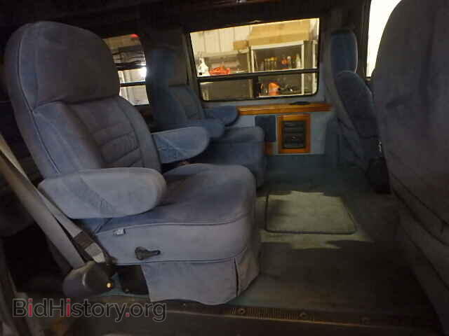 1998 FORD ECONOLINE - VIN: 1FDRE14L9WHA67365 - Фото 6