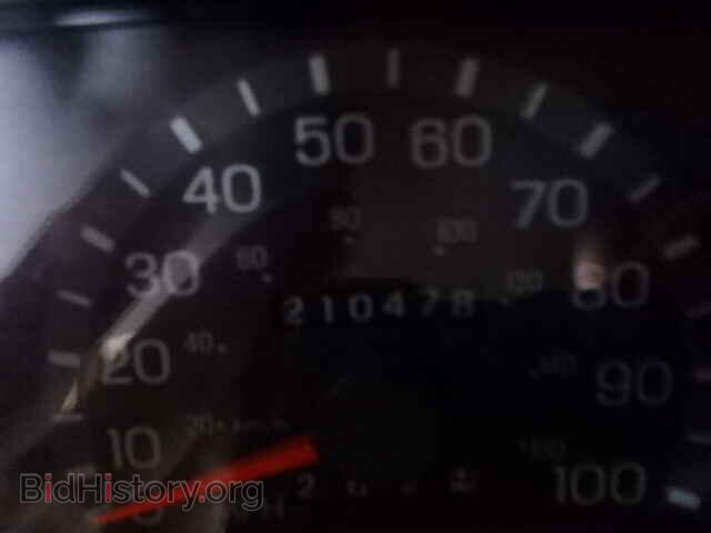 1998 FORD ECONOLINE - VIN: 1FDRE14L9WHA67365 - Фото 7