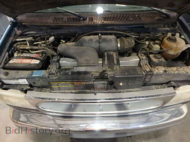 1998 FORD ECONOLINE - VIN: 1FDRE14L9WHA67365 - Фото 8