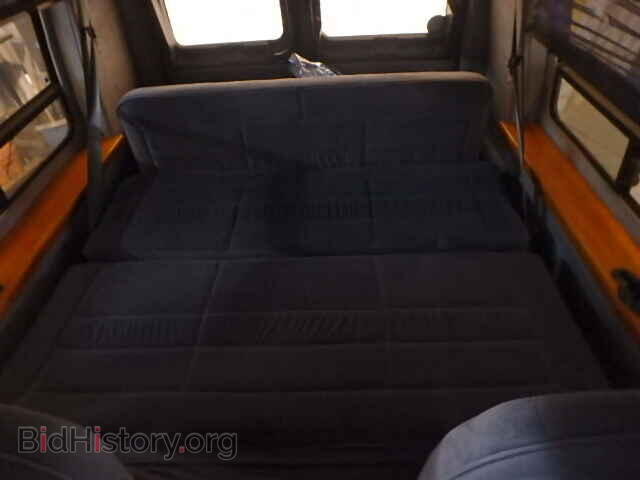 1998 FORD ECONOLINE - VIN: 1FDRE14L9WHA67365 - Фото 9