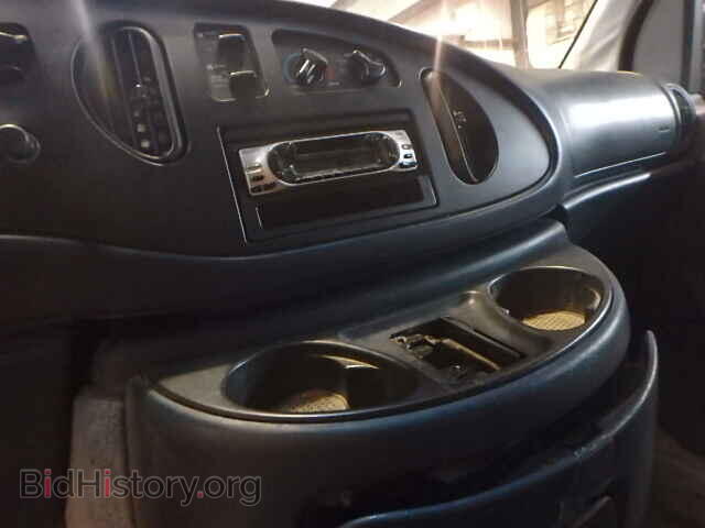 1998 FORD ECONOLINE - VIN: 1FDRE14L9WHA67365 - Фото 10
