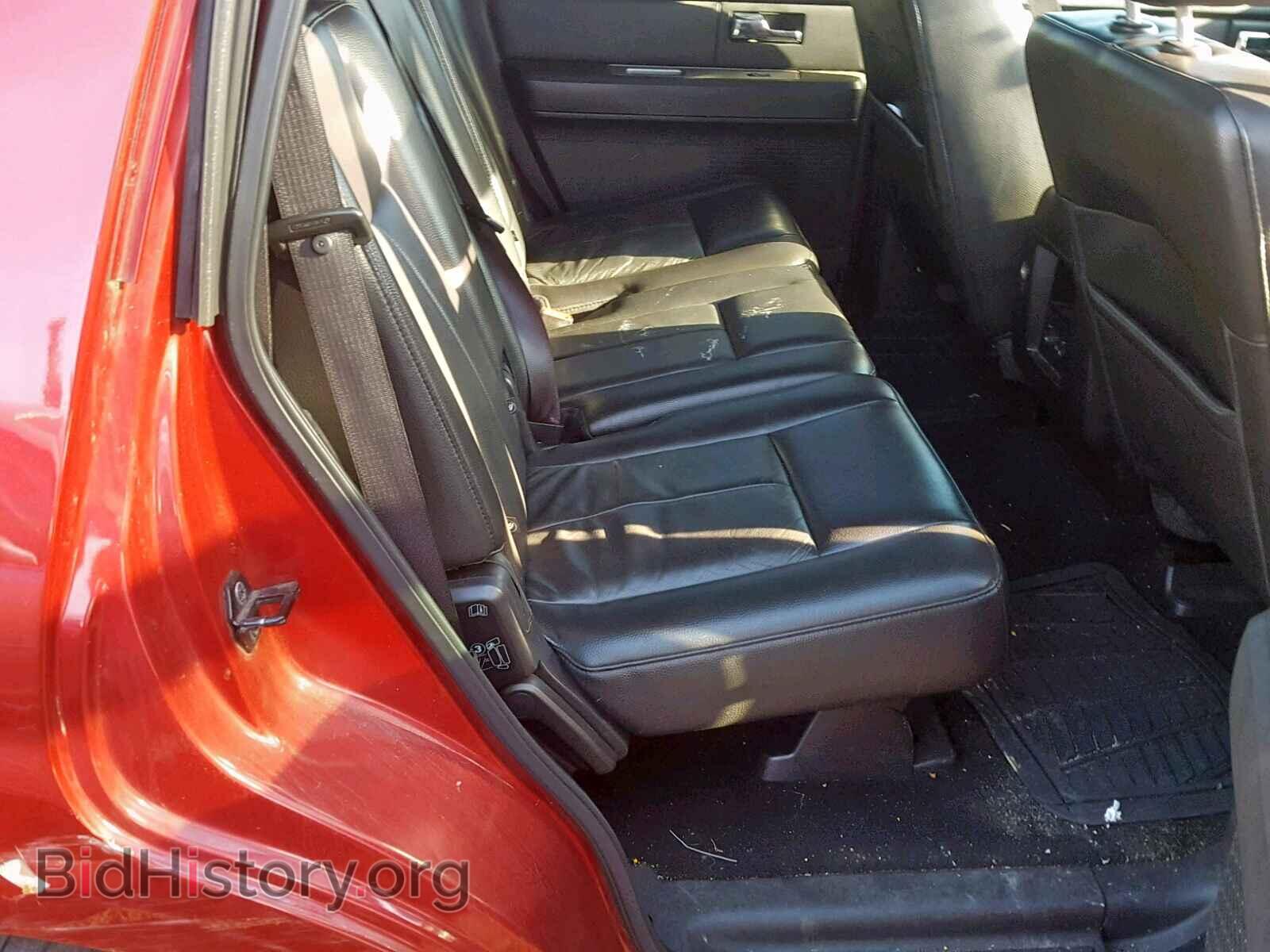 2007 FORD EXPEDITION - VIN: 1FMFU16517LA66892 - Фото 6