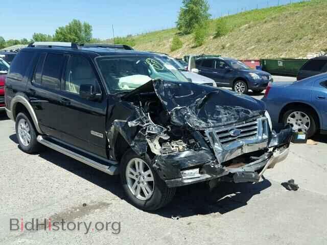 Фотография 1FMEU74E76UB29827 - FORD EXPLORER 2006