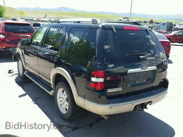 2006 FORD EXPLORER - VIN: 1FMEU74E76UB29827 - Фото 3