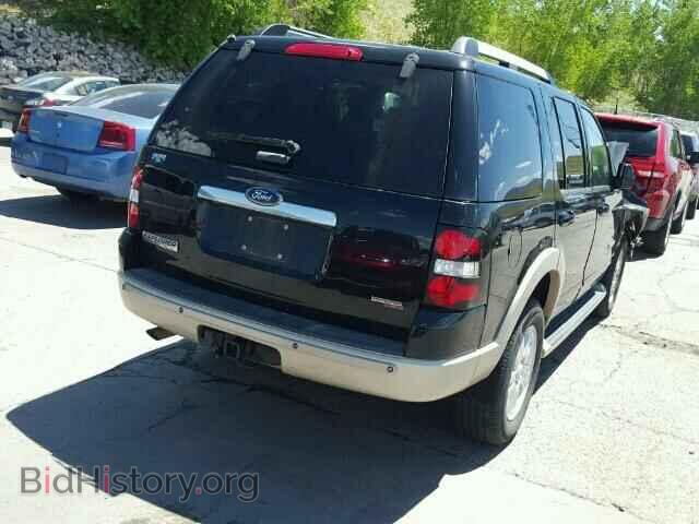 2006 FORD EXPLORER - VIN: 1FMEU74E76UB29827 - Фото 4