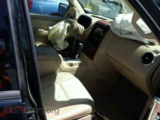 2006 FORD EXPLORER - VIN: 1FMEU74E76UB29827 - Фото 5