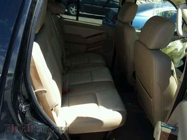 2006 FORD EXPLORER - VIN: 1FMEU74E76UB29827 - Фото 6
