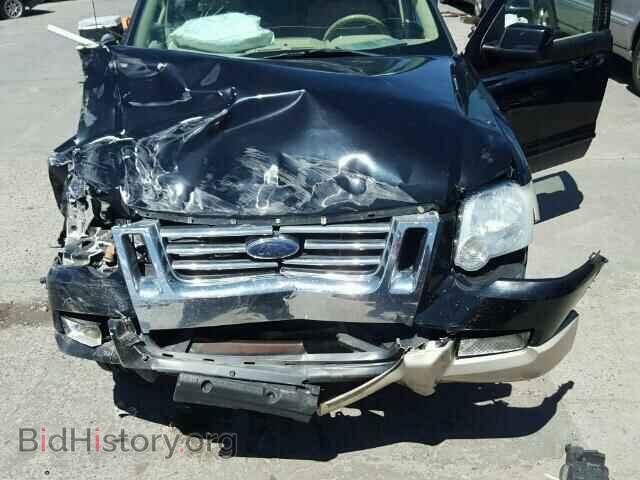 2006 FORD EXPLORER - VIN: 1FMEU74E76UB29827 - Фото 7