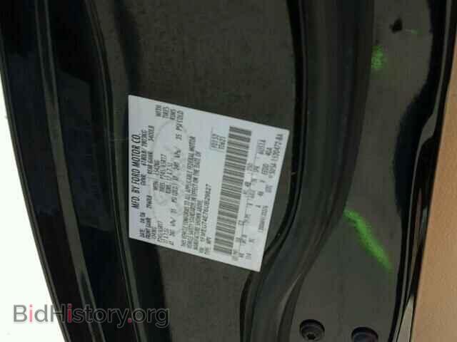 2006 FORD EXPLORER - VIN: 1FMEU74E76UB29827 - Фото 10