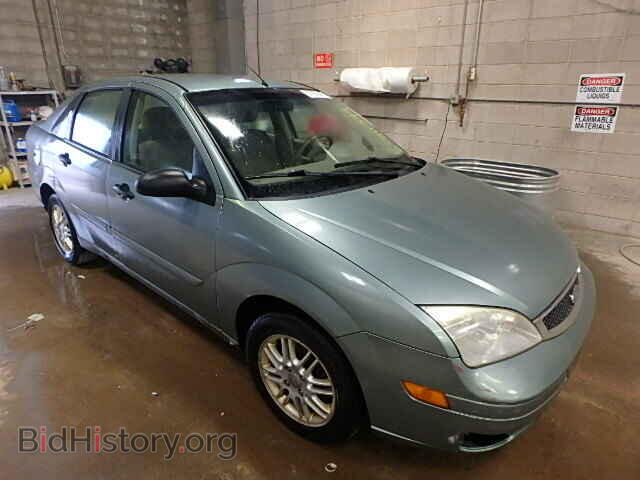 Photo 1FAFP34N25W248404 - FORD FOCUS 2005