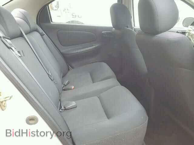 2005 DODGE NEON - VIN: 1B3ES56C95D279318 - Фото 6