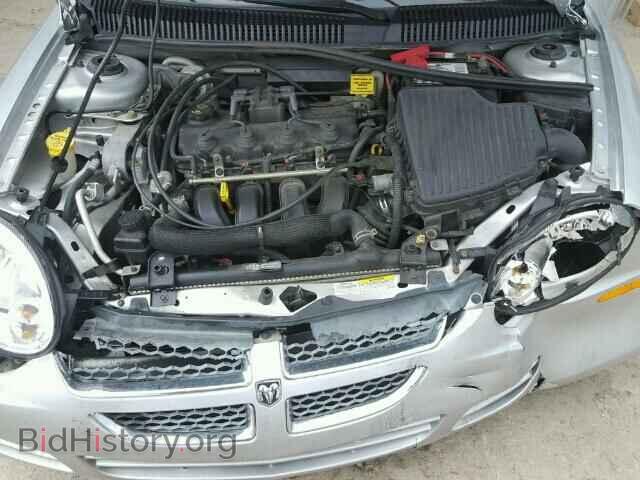 2005 DODGE NEON - VIN: 1B3ES56C95D279318 - Фото 7
