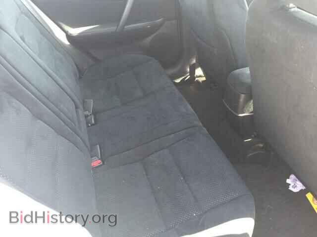 2006 MAZDA 6 - VIN: 1YVHP84C465M05995 - Фото 6